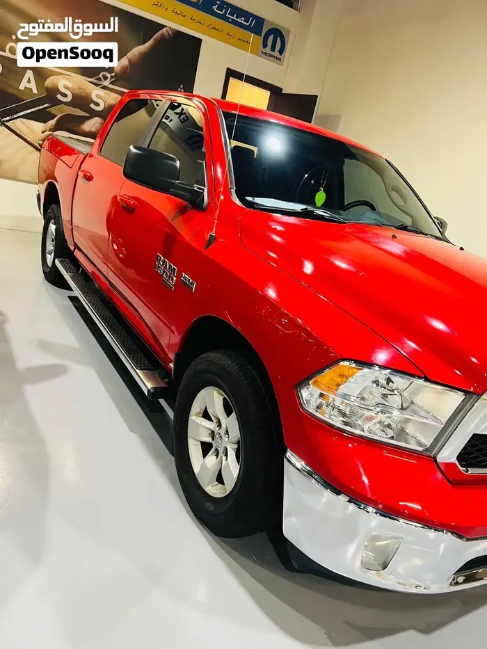 Dodge Ram 2019 photo 2