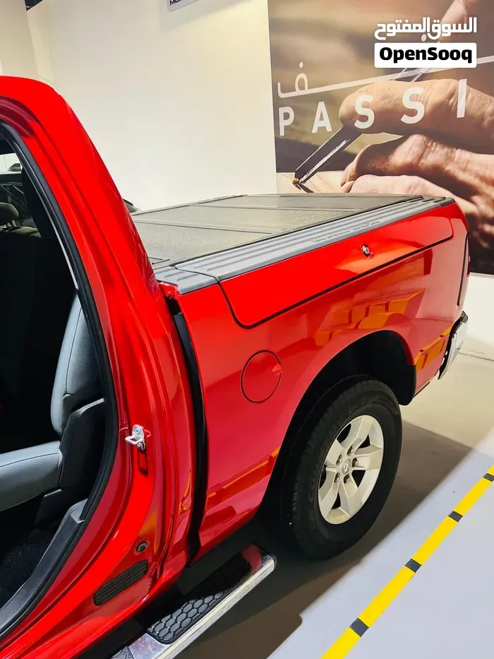 Dodge Ram 2019 photo 3