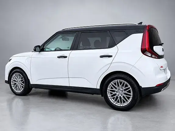 Kia E-Soul 2020 photo 4