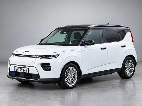 Kia E-Soul