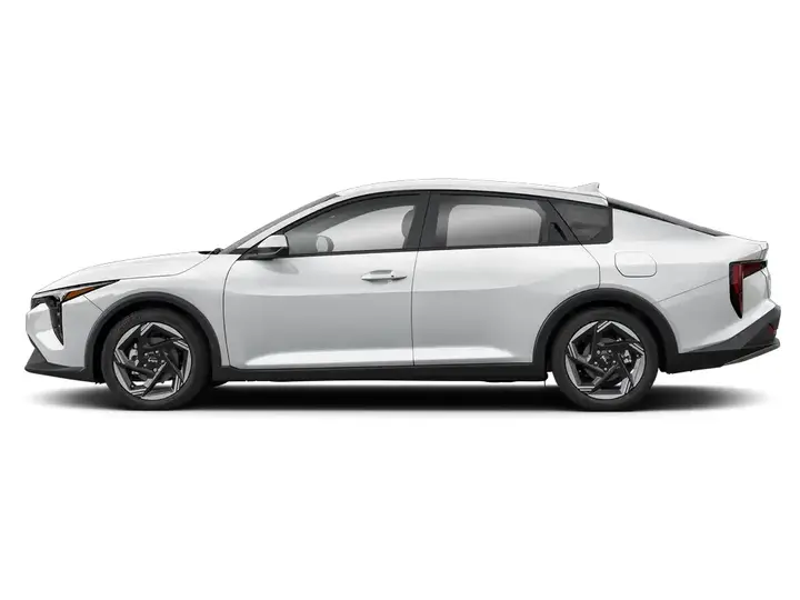 Kia K4 2026 photo 3