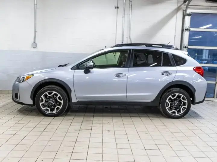 Subaru Crosstrek 2016 photo 3