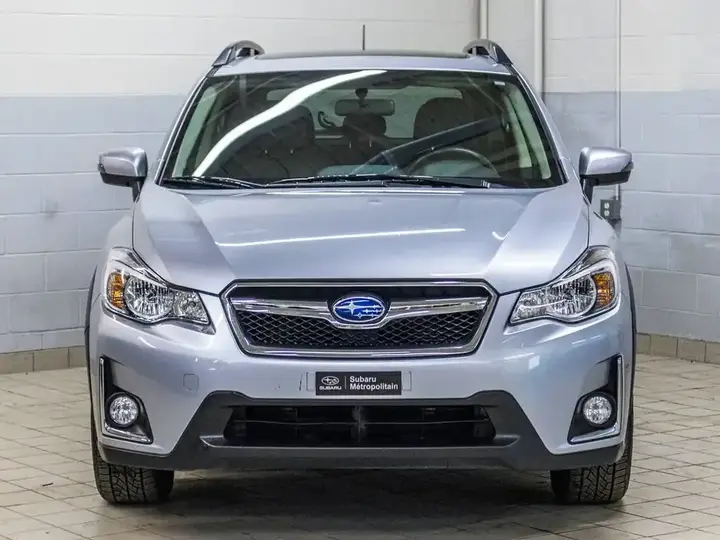 Subaru Crosstrek 2016 photo 2