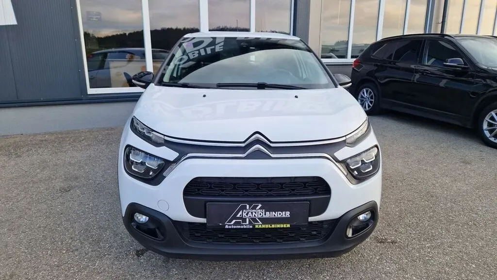 Citroen C3 Feel