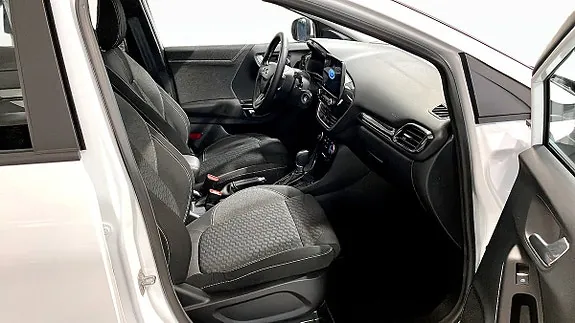 Ford Puma 2023 photo 3