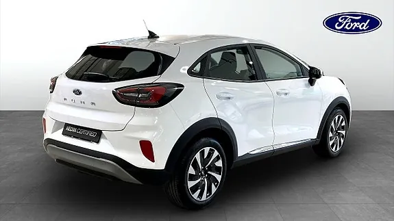 Ford Puma 2023 photo 2