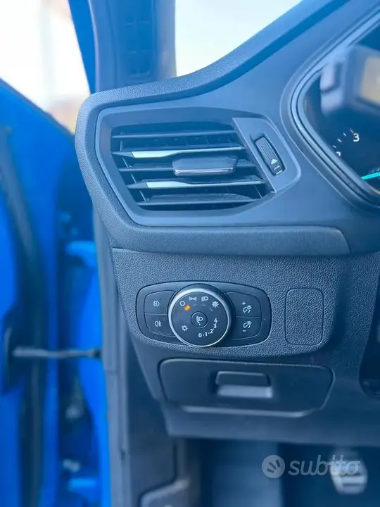 Ford Focus 2019 photo 5