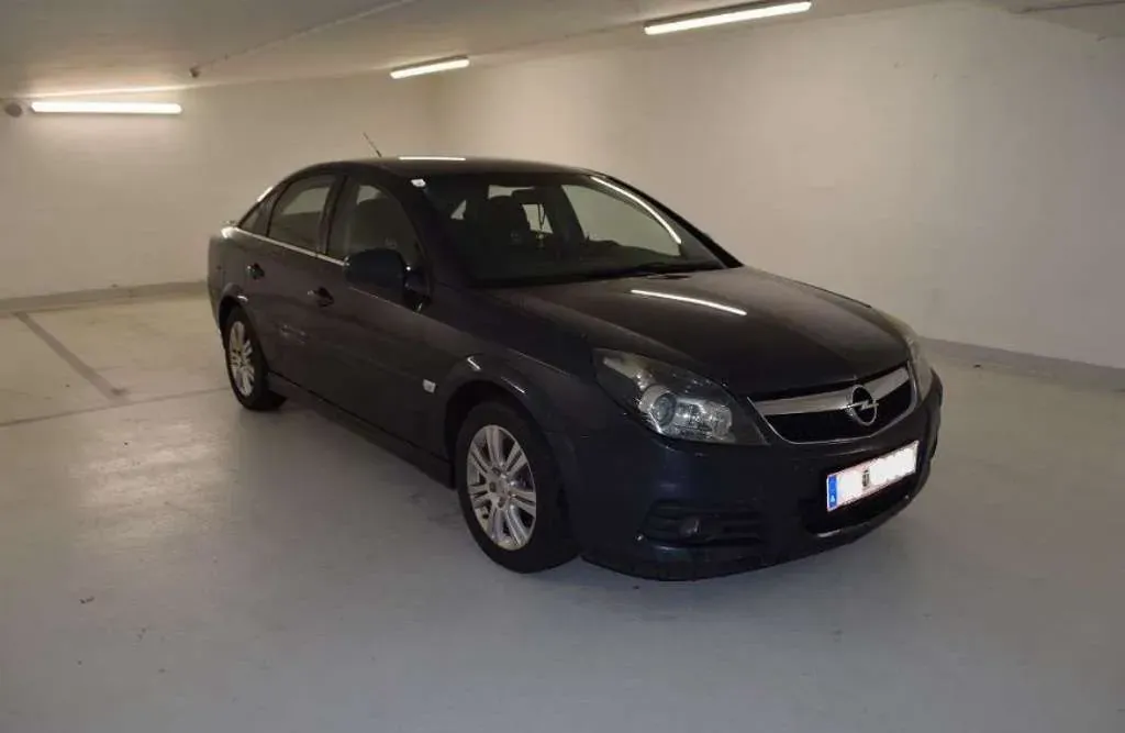 Opel Vectra