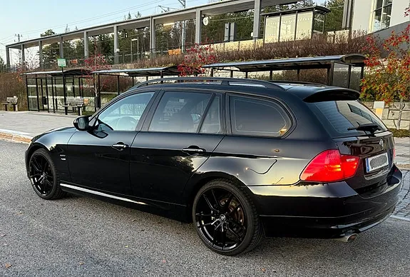 BMW 320D