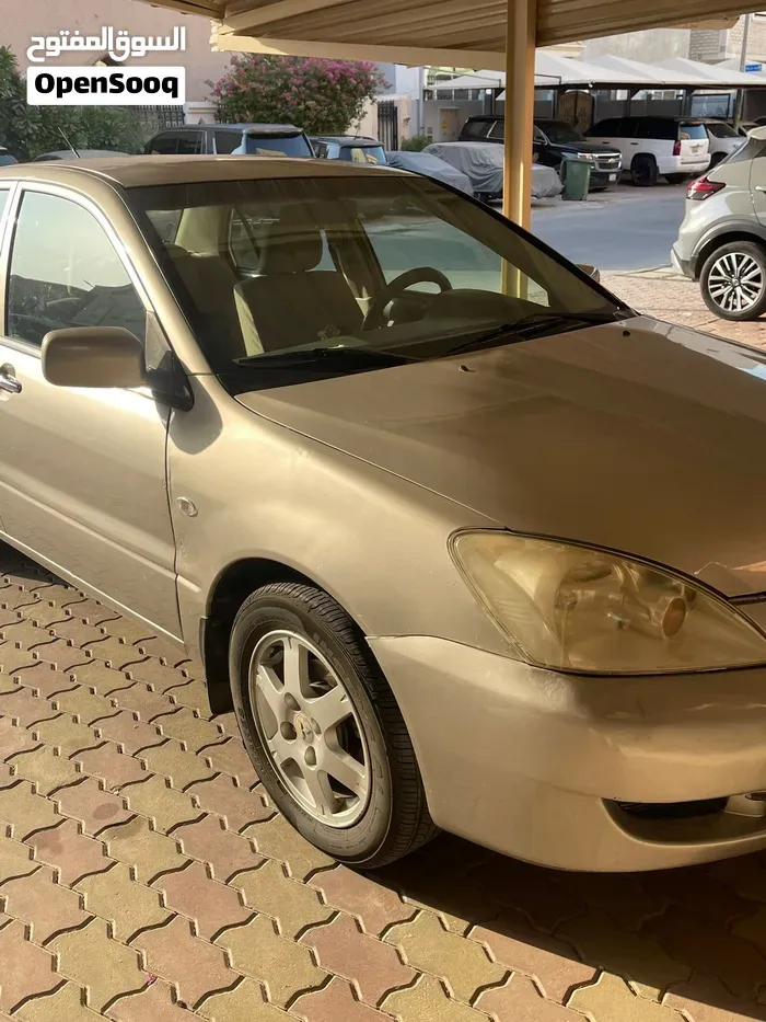 Mitsubishi Lancer 2009 photo 2