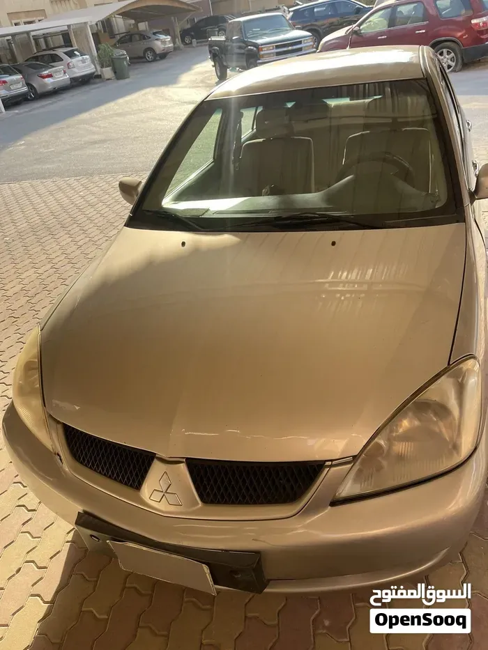 Mitsubishi Lancer 2009 photo 4