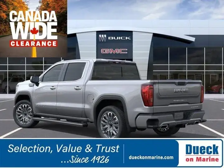 GMC Sierra 1500 2026 photo 3