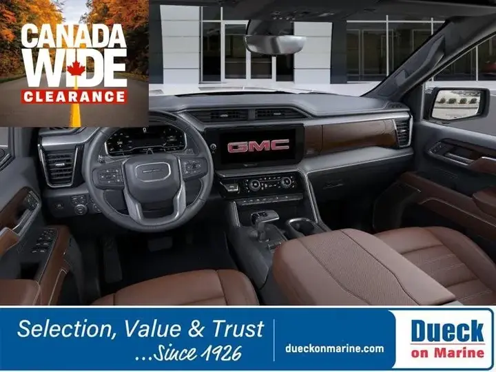GMC Sierra 1500 2026 photo 5
