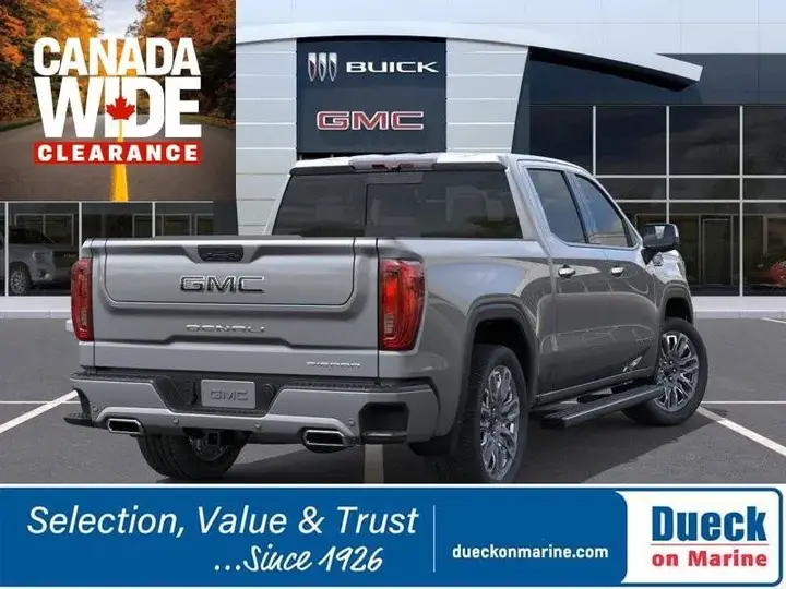 GMC Sierra 1500 2026 photo 4