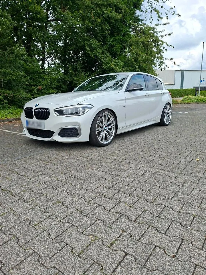 BMW M140I