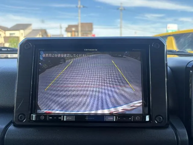 Suzuki Jimny 2018 photo 5