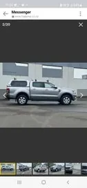 Ford Ranger 2021 photo 5