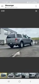 Ford Ranger 2021 photo 4