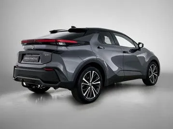 Toyota C-Hr 2025 photo 2