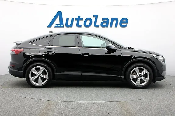 Audi Q4 E-Tron 2023 photo 4