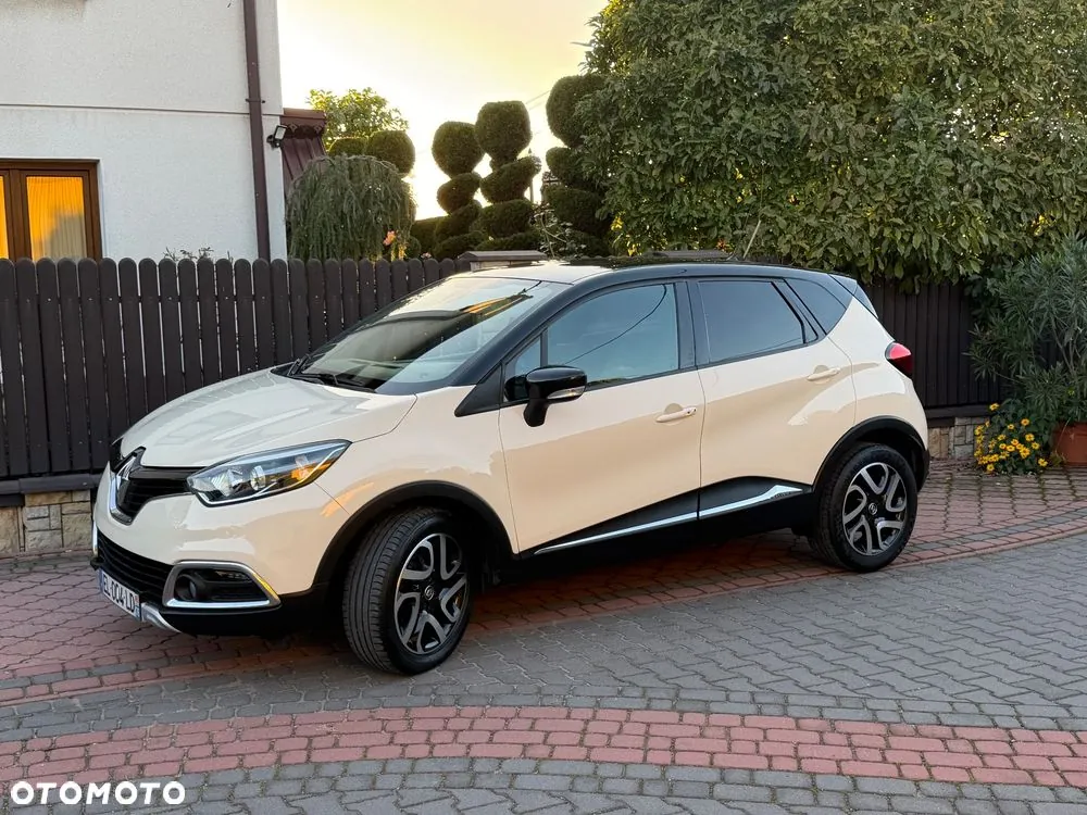 Renault Captur 2016 photo 4