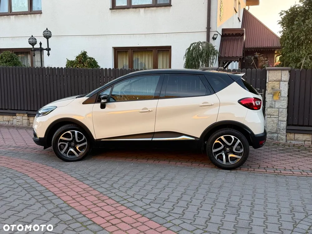 Renault Captur 2016 photo 5