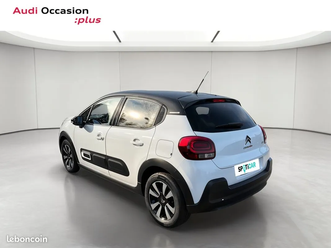 Citroen C3 2024 photo 3