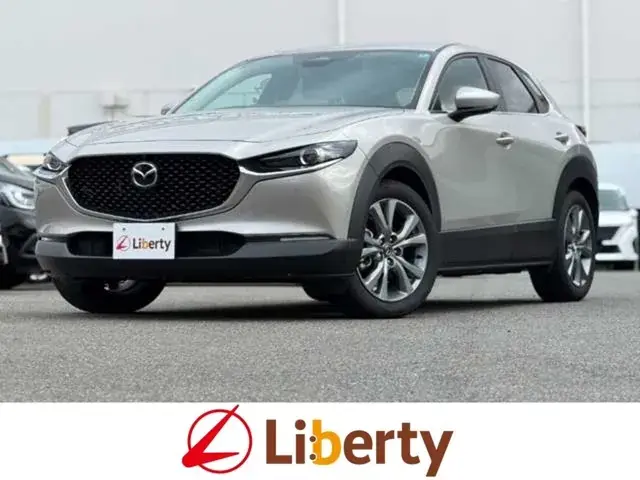 Mitsubishi Cx-30 2025 photo 2