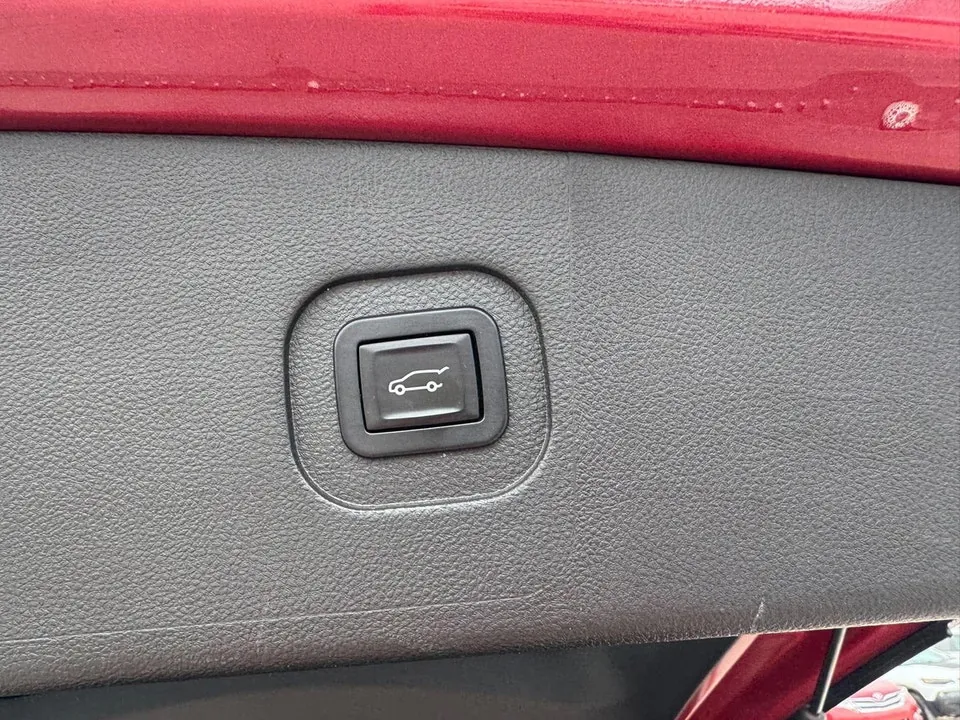 GMC Terrain 2014 photo 4