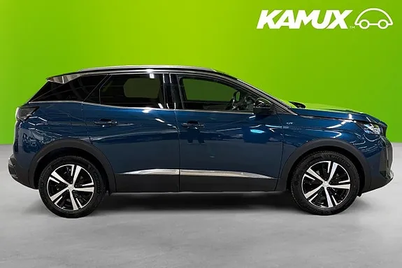 Peugeot 3008 2023 photo 2