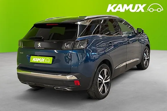 Peugeot 3008 2023 photo 4
