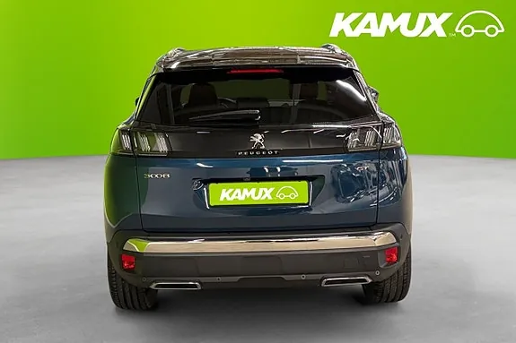 Peugeot 3008 2023 photo 5