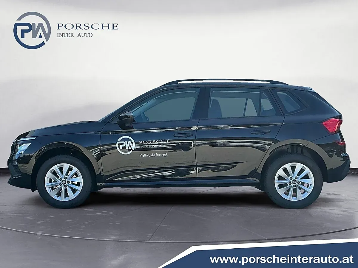 Skoda Kamiq 2026 photo 2