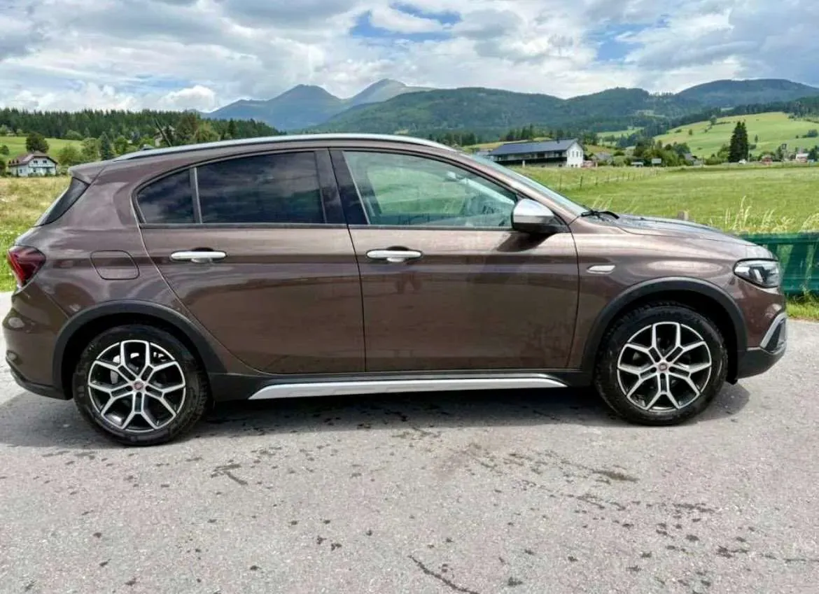 Fiat Tipo