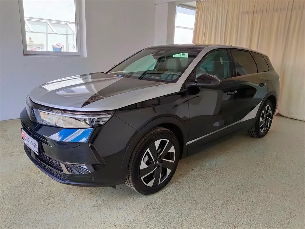 Opel Grandland 2025 photo 3