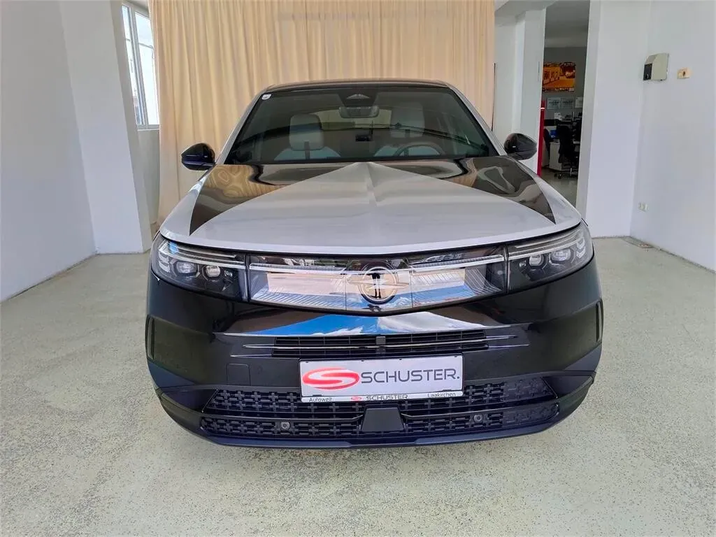 Opel Grandland 2025 photo 2