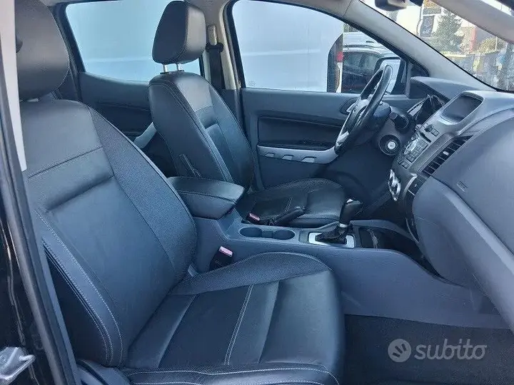 Ford Ranger 2013 photo 2