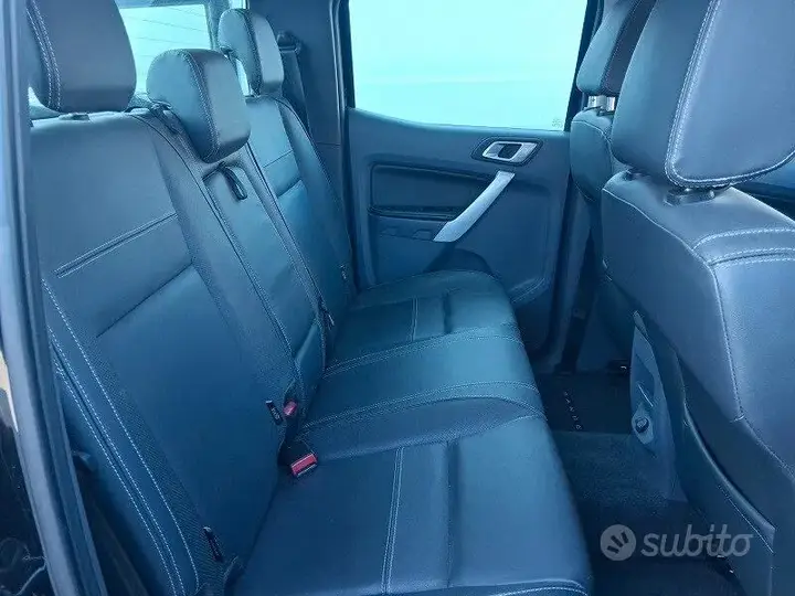 Ford Ranger 2013 photo 3