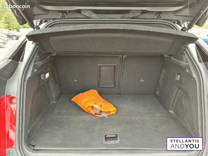 Peugeot 3008 2022 photo 4