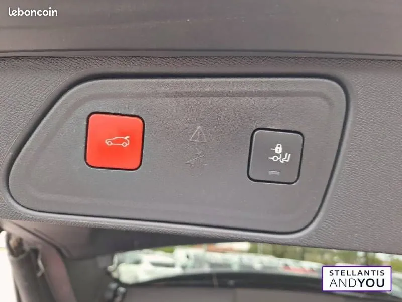 Peugeot 3008 2022 photo 5