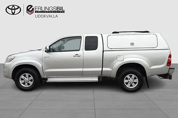 Toyota Hilux 2014 photo 3