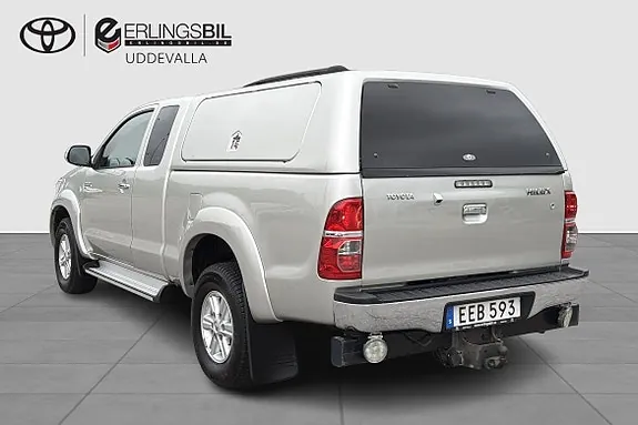 Toyota Hilux 2014 photo 2
