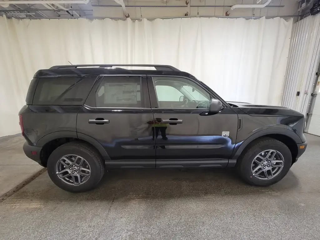 Ford Bronco Sport 2026 photo 3