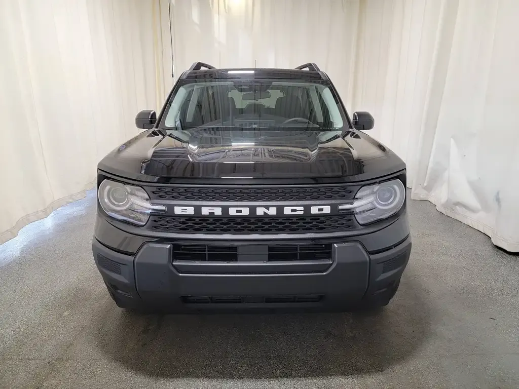 Ford Bronco Sport 2026 photo 2