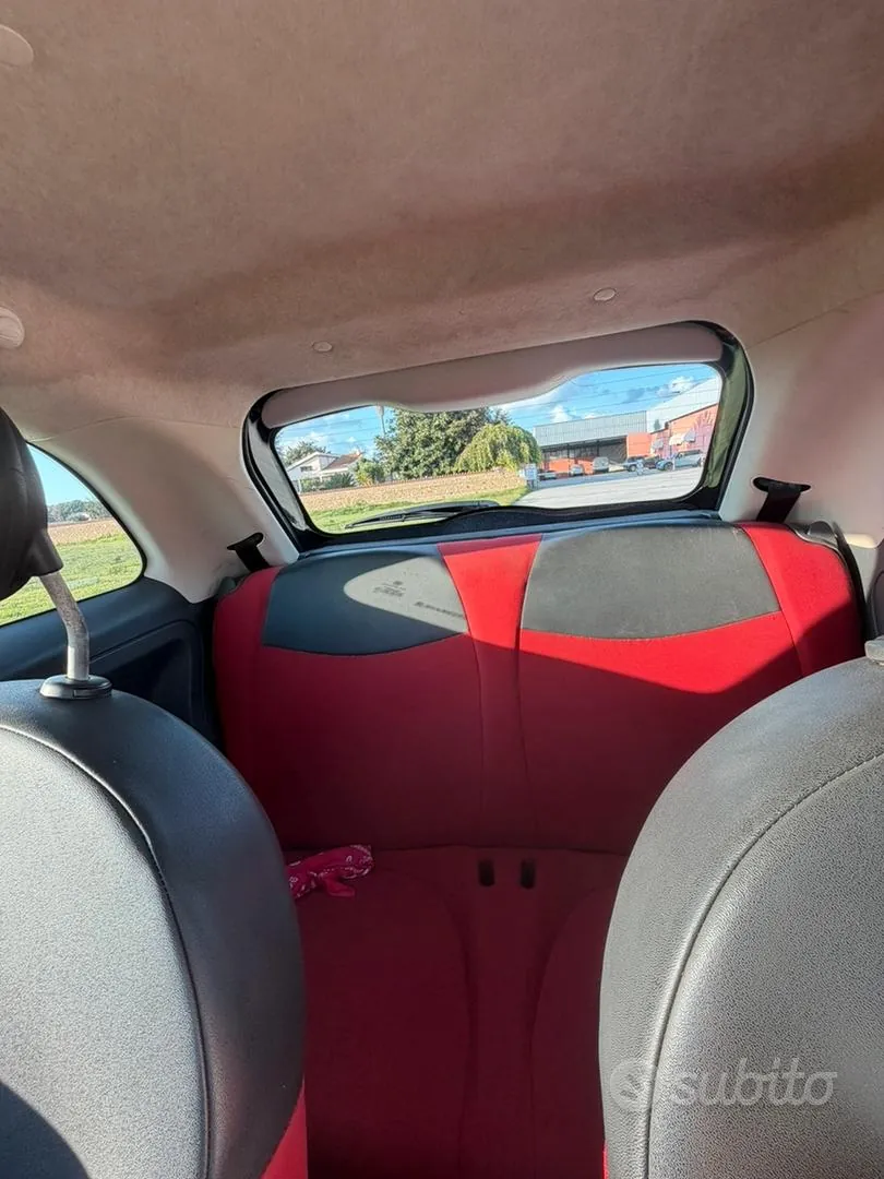 Fiat 500 2010 photo 5