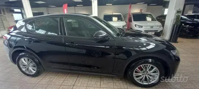 Alfa Romeo Stelvio 2022 photo 3