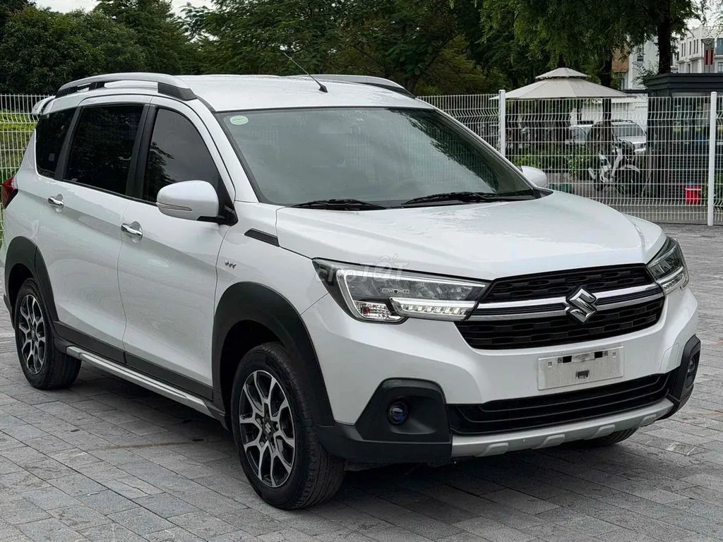 Suzuki Xl7 2023 photo 4
