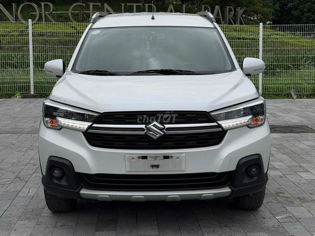 Suzuki Xl7