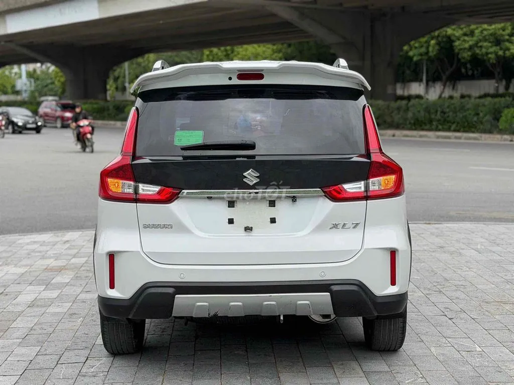 Suzuki Xl7 2023 photo 2