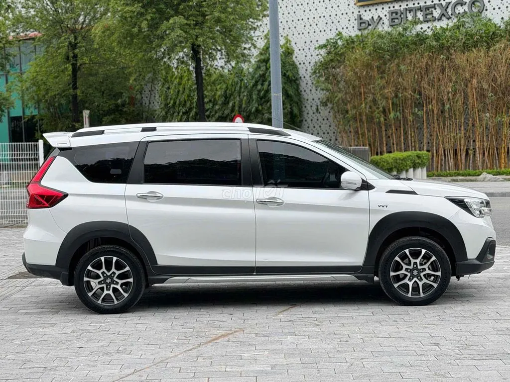 Suzuki Xl7 2023 photo 5